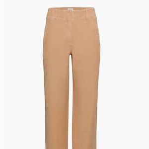Ascendant pant from aritzia
